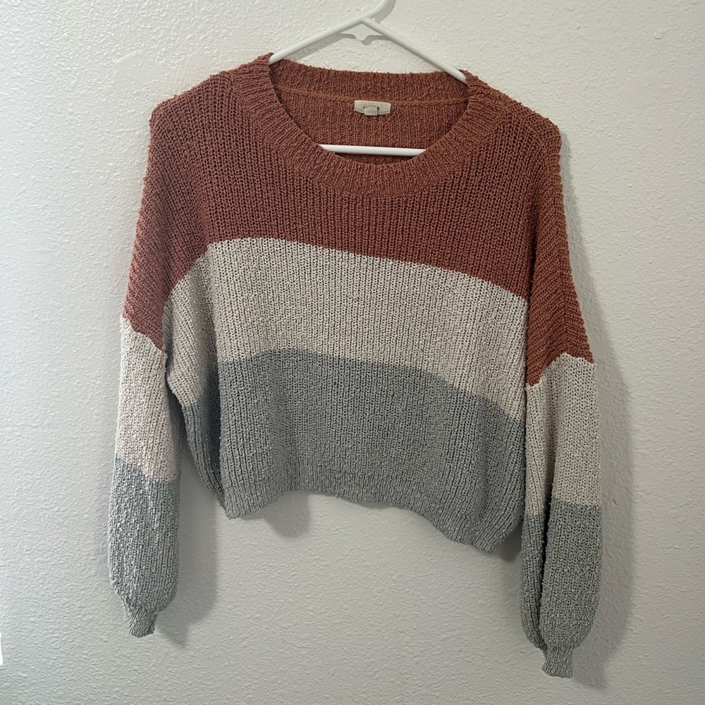 Sweater